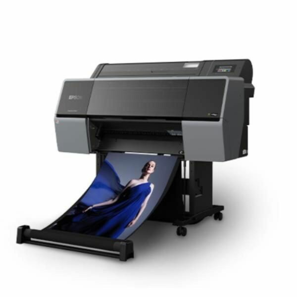 Drukarka Wielofunkcyjna Epson SC-P7500 - obrazek 3