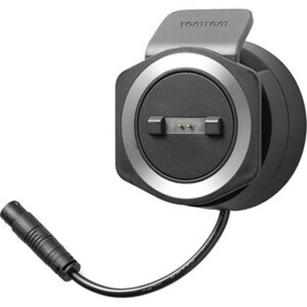 Nawigator GPS TomTom Rider 550 4,3" - obrazek 5