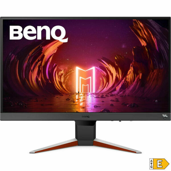 Monitor BenQ EX240N Czarny IPS 1920 x 1080 px 23,8" - obrazek 2