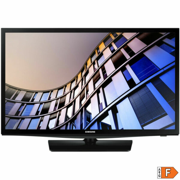 Smart TV Samsung UE24N4305AEX 24 LED HD HDR 24" HbbTV - obrazek 2