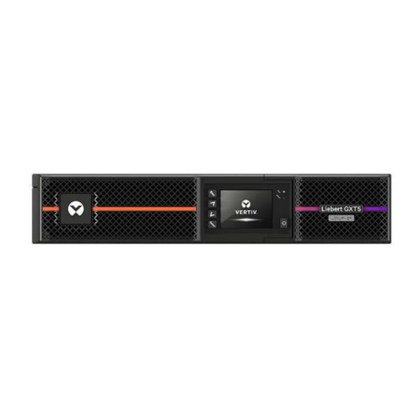 Zasilacz awaryjny UPS Online Vertiv GXT5-1000IRT2UXL 1000 W 1000 VA