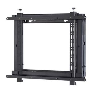 Uchwyt na TV Neomounts WL95-800BL1 35 kg