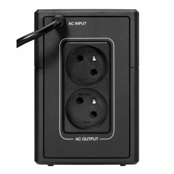 Zasilacz awaryjny UPS Interaktywny Eaton 5E700UF 360 W - obrazek 2