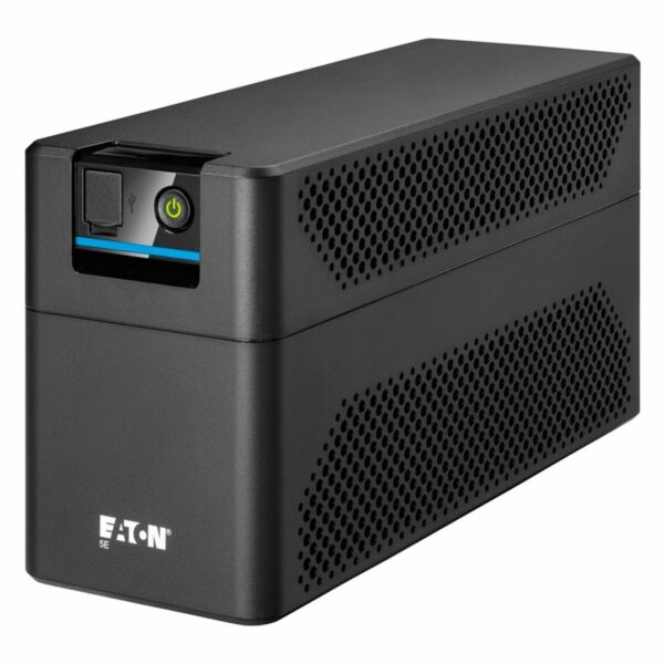 Zasilacz awaryjny UPS Interaktywny Eaton 5E700UF 360 W - obrazek 3