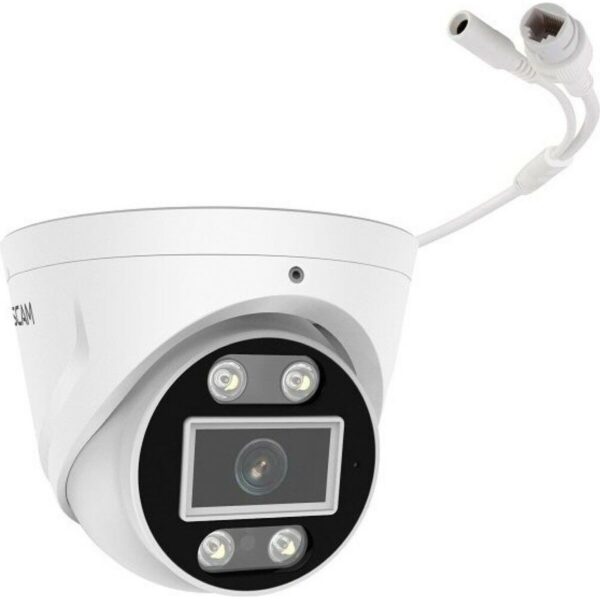 Aparat Fotograficzny IP Foscam T8EP 8MP POE - obrazek 4