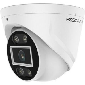 Aparat Fotograficzny IP Foscam T8EP 8MP POE