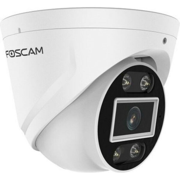 Aparat Fotograficzny IP Foscam T8EP 8MP POE - obrazek 3