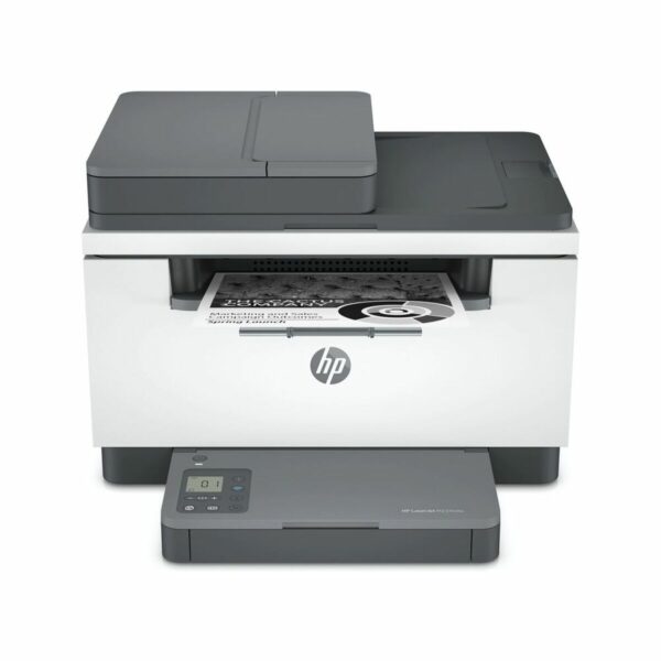 Drukarka Wielofunkcyjna HP M234sdw - obrazek 4