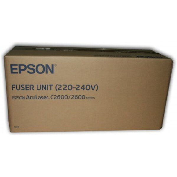 Fusor z Recyklingu Epson Aculaser C-2600/2600N