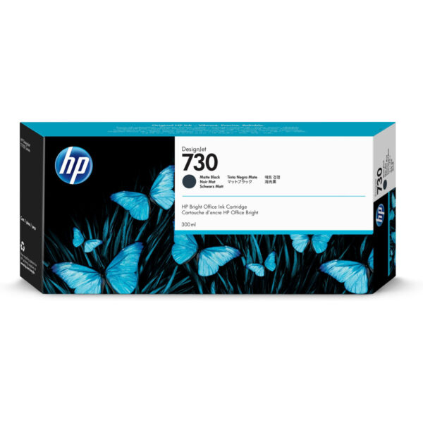 Oryginalny Wkład Atramentowy HP P2V71A Czarny - obrazek 2