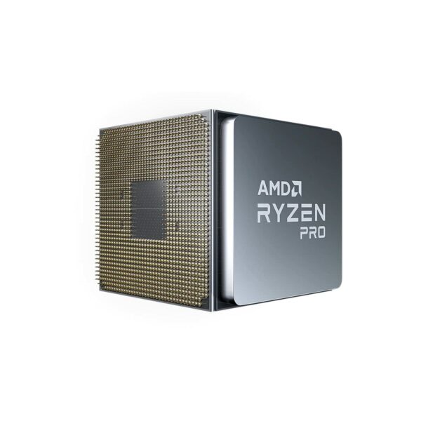 Procesor AMD Ryzen 5 PRO 5650G AMD AM4 - obrazek 2