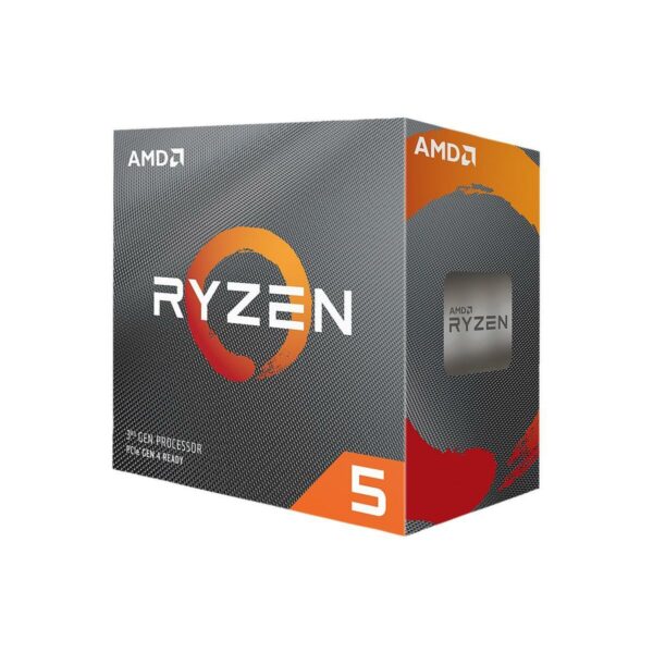 Procesor AMD Ryzen 3 3600 64 bits AMD AM4 - obrazek 2