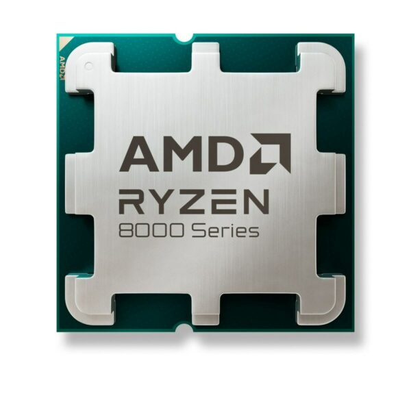 Procesor AMD 100-100001590BOX AMD Ryzen 7 8700F AMD AM5 - obrazek 2