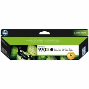 Oryginalny Wkład Atramentowy HP CN625AE Czarny