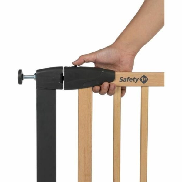 Bariera bezpieczeństwa SAFETY FIRST Simply Close - obrazek 2