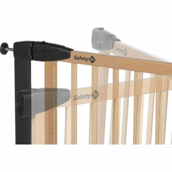 Bariera bezpieczeństwa SAFETY FIRST Simply Close - obrazek 5
