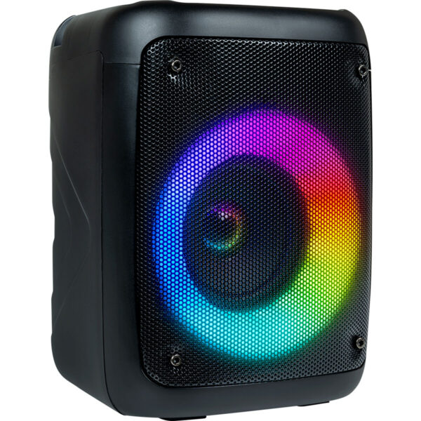 Głośnik Bluetooth Przenośny Big Ben Interactive Wielokolorowy - obrazek 4