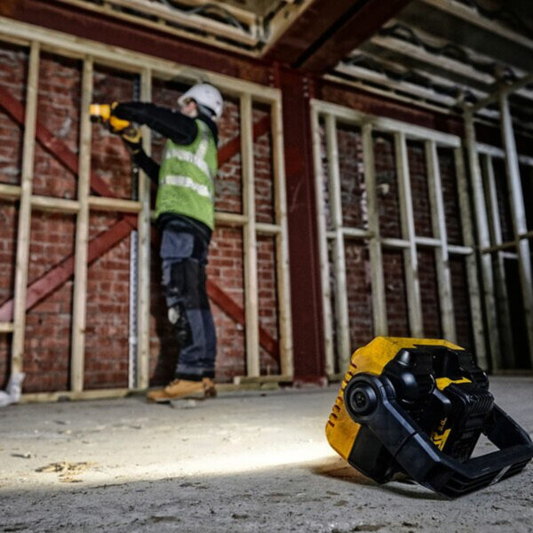 Światło robocze Dewalt DCL077-XJ - obrazek 8