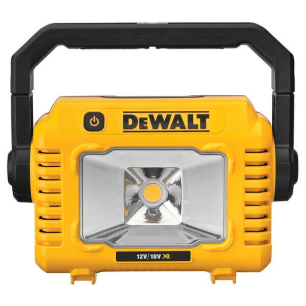 Światło robocze Dewalt DCL077-XJ - obrazek 4