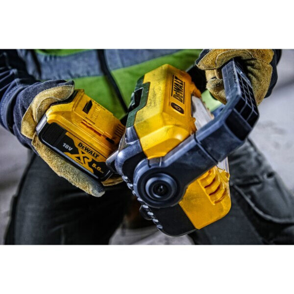 Światło robocze Dewalt DCL077-XJ - obrazek 7