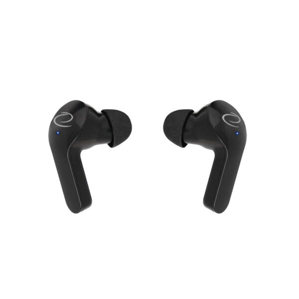 Słuchawki douszne Bluetooth Esperanza EH238K Czarny - obrazek 4