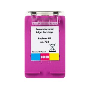 Oryginalny Wkład Atramentowy Superbulk B-H703C