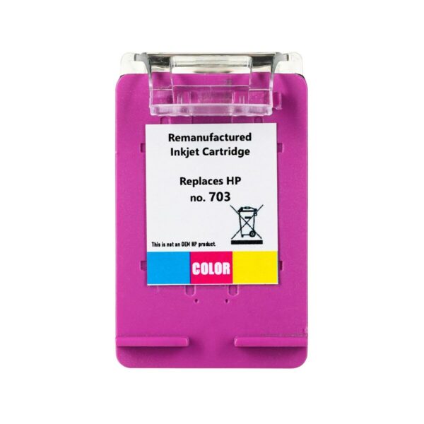 Oryginalny Wkład Atramentowy Superbulk B-H703C