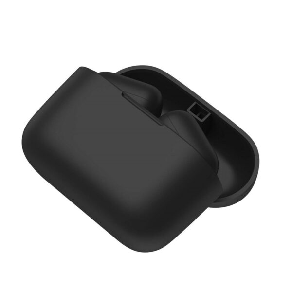 Słuchawki douszne Bluetooth Savio TWS-09 Czarny - obrazek 4