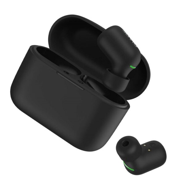 Słuchawki douszne Bluetooth Savio TWS-09 Czarny - obrazek 6