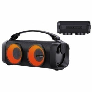 Głośnik Bluetooth Sunstech MUSCLEBEAT
