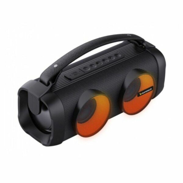 Głośnik Bluetooth Sunstech MUSCLEBEAT - obrazek 3