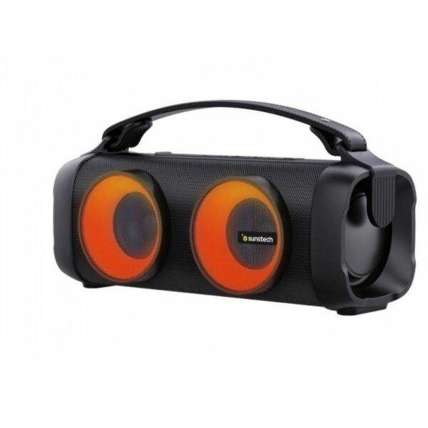 Głośnik Bluetooth Sunstech MUSCLEBEAT - obrazek 4