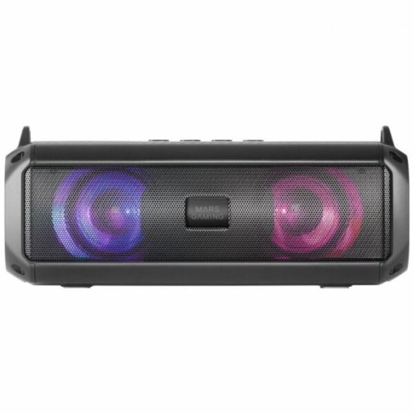 Głośnik Bluetooth Mars Gaming MSBXT - obrazek 2