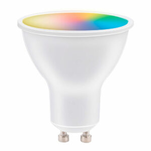 Inteligentna Żarówka Alpina RGB Wi-Fi 5 W 4,9 W GU10 2700-6500 K 470 lm