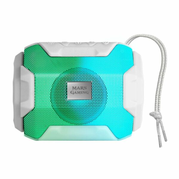 Głośnik Bluetooth Mars Gaming MSBAXW RGB 2100 W - obrazek 2
