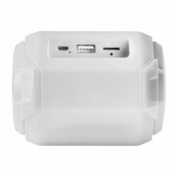 Głośnik Bluetooth Mars Gaming MSBAXW RGB 2100 W - obrazek 3