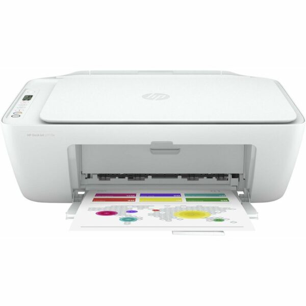 Drukarka Wielofunkcyjna Toshiba 2710e Biały - obrazek 2