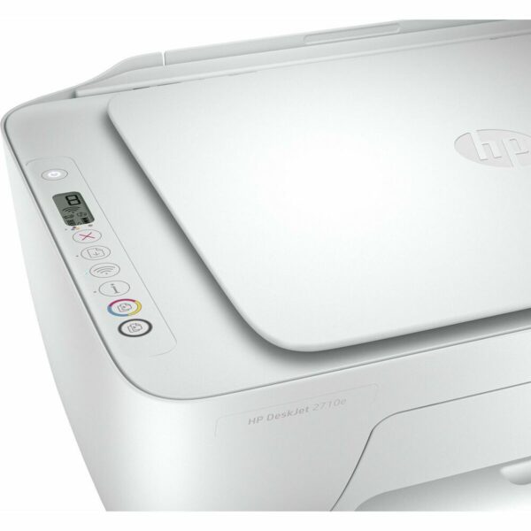 Drukarka Wielofunkcyjna Toshiba 2710e Biały - obrazek 3