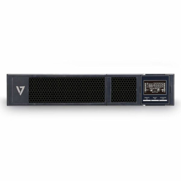 Zasilacz awaryjny UPS Interaktywny V7 UPS2URM1500DC-NC