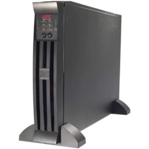 Zasilacz awaryjny UPS Interaktywny APC SUM3000RMXLI2U 2850 W 3000 VA