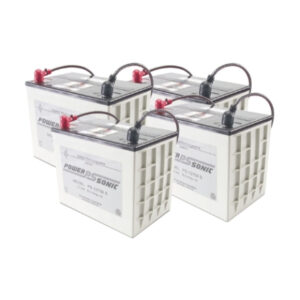Bateria do Zasilacz awaryjny UPS APC APCRBC119