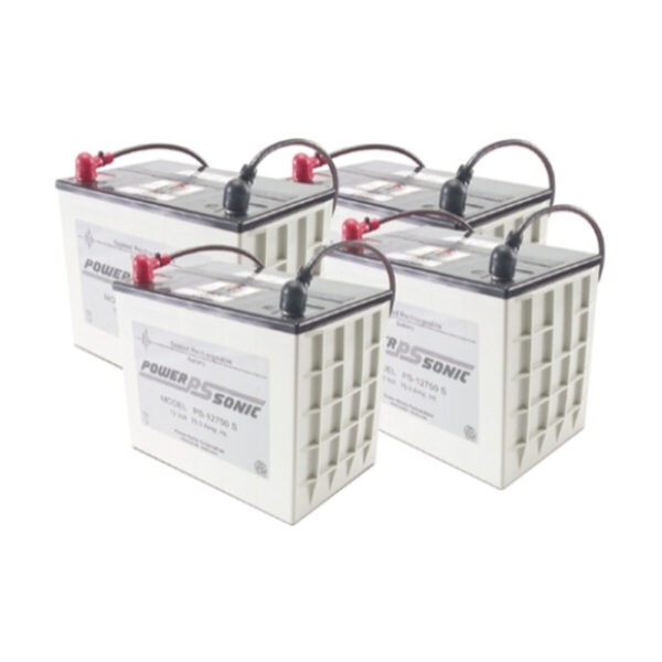 Bateria do Zasilacz awaryjny UPS APC APCRBC119