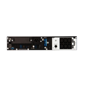 Zasilacz awaryjny UPS Interaktywny APC SRT1500RMXLI-NC 230 W 1500 VA