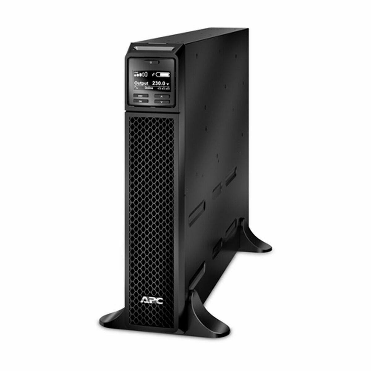 Zasilacz awaryjny UPS Interaktywny APC SRT2200XLI
