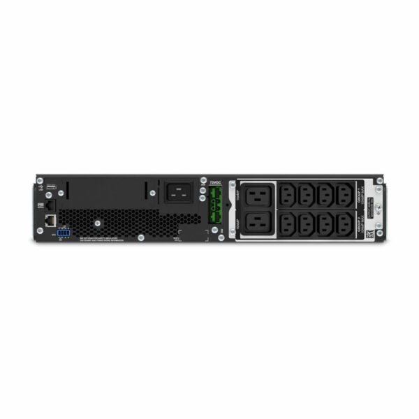 Zasilacz awaryjny UPS Online APC SRT2200RMXLI 2200 VA 1980 W - obrazek 2