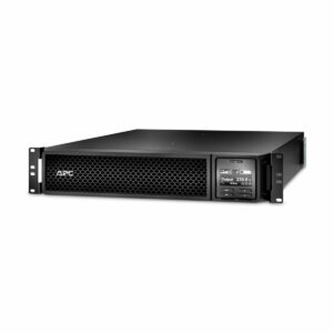 Zasilacz awaryjny UPS Online APC SRT2200RMXLI 2200 VA 1980 W