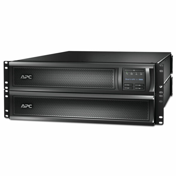 Zasilacz awaryjny UPS Interaktywny APC SMX3000RMHV2U 2700 W