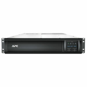 Zasilacz awaryjny UPS Interaktywny APC SMT3000RMI2UC 2700 W 3000 VA