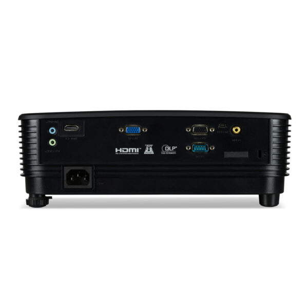 Projektor Acer X1128I XGA 4800 Lm - obrazek 4