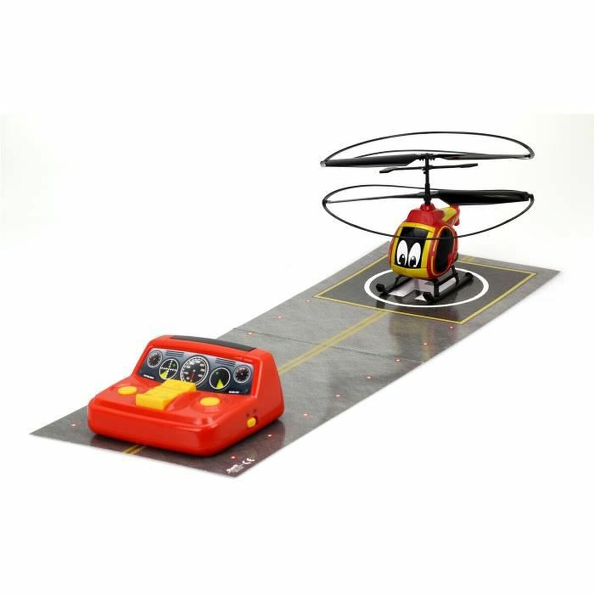 Helikopter Zdalnie Sterowany Tooko 84703 - obrazek 2